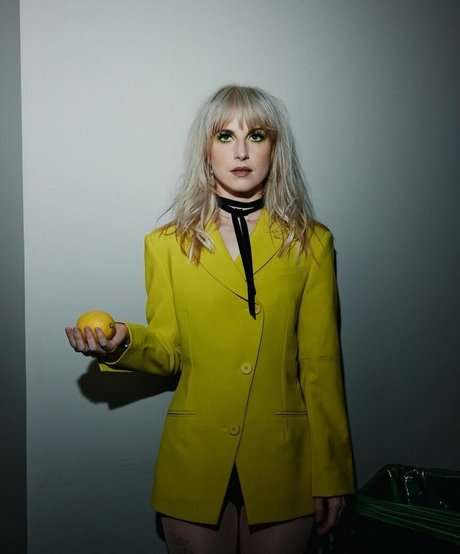 Hayley Williams