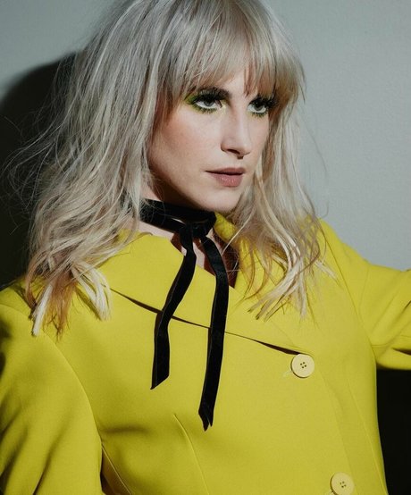 Hayley Williams