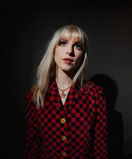 Hayley Williams