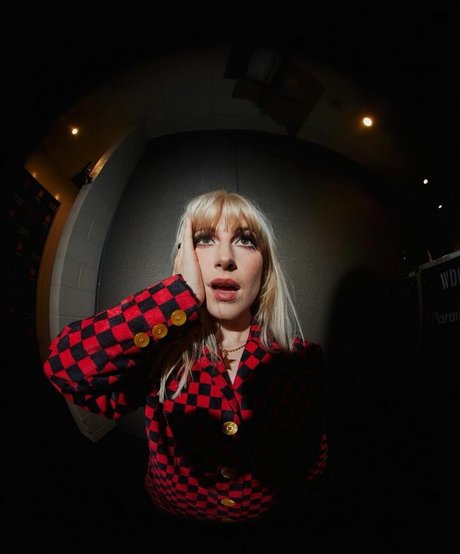 Hayley Williams