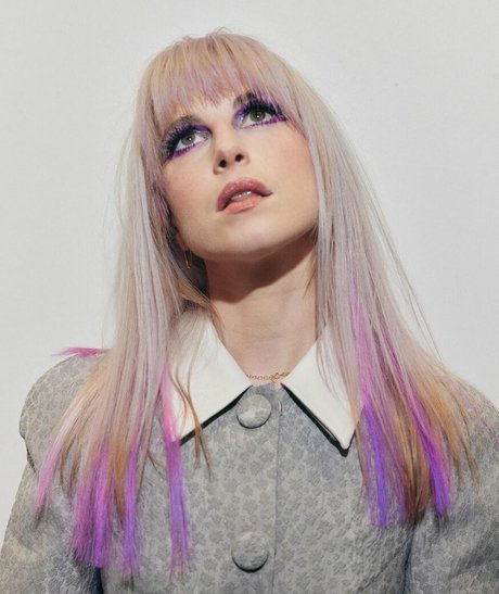 Hayley Williams
