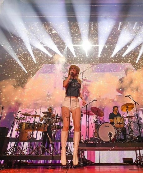 Hayley Williams