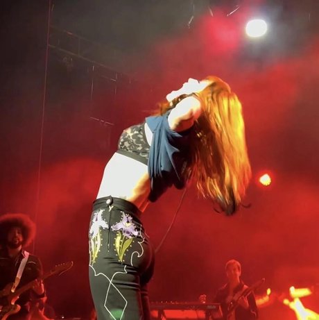 Hayley Williams