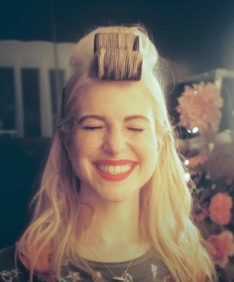 Hayley Williams