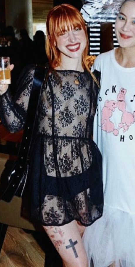 Hayley Williams