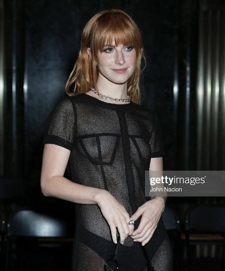 Hayley Williams