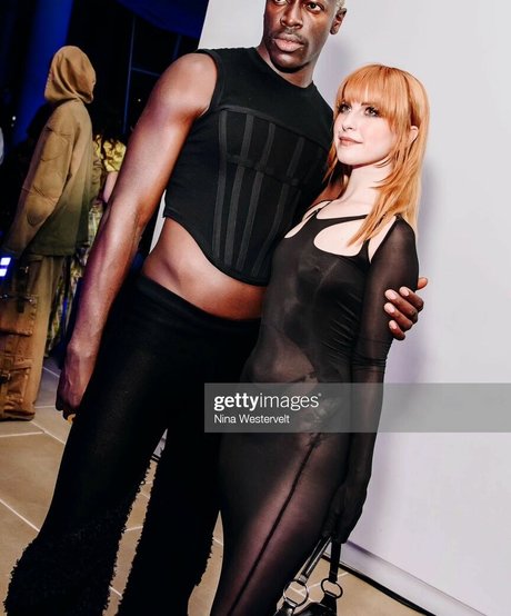Hayley Williams