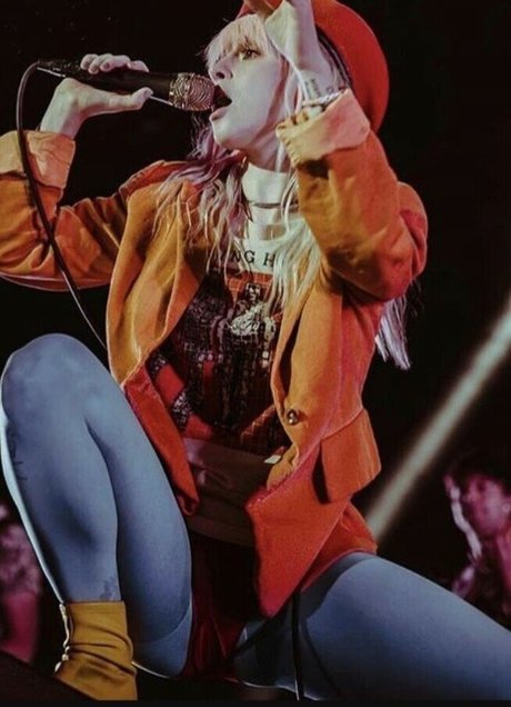 Hayley Williams