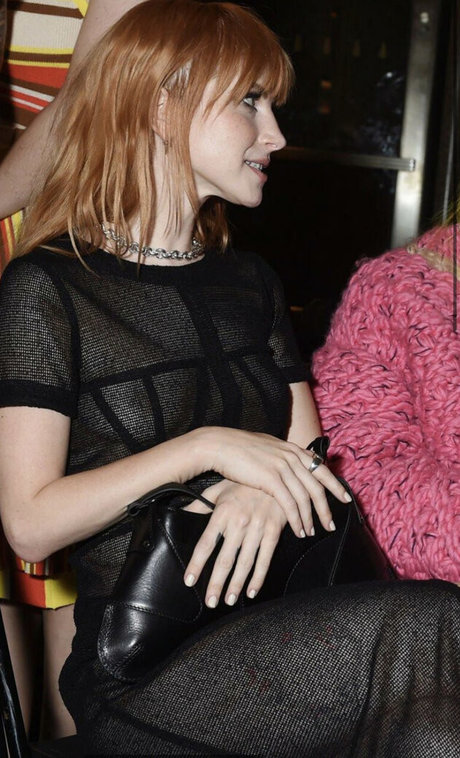 Hayley Williams