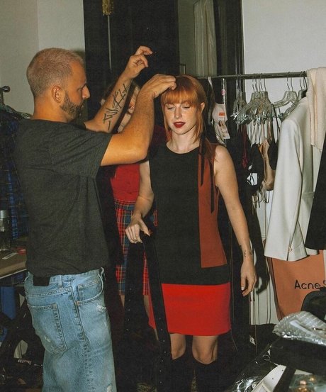 Hayley Williams