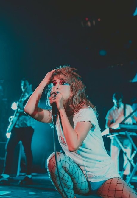 Hayley Williams