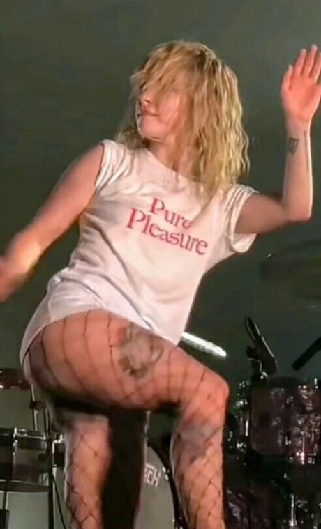 Hayley Williams