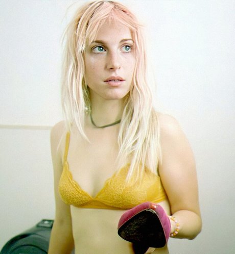 Hayley Williams