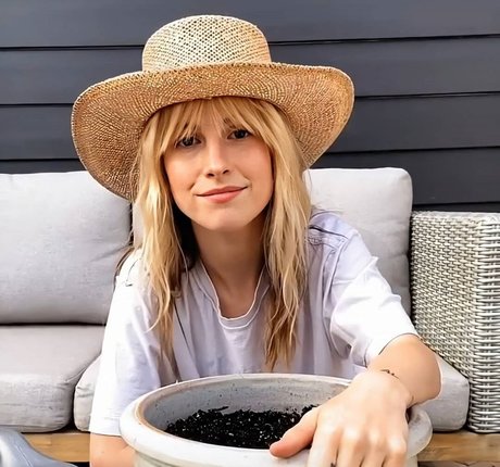 Hayley Williams