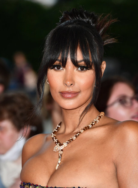 Maya Jama