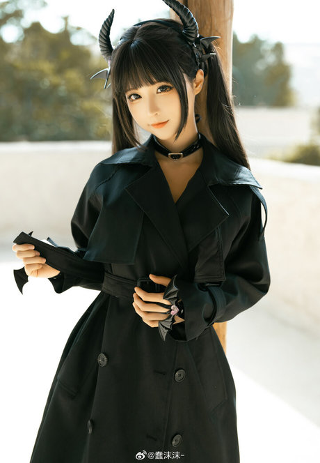 Chunmomo