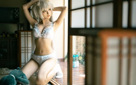 Chunmomo