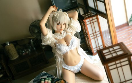 Chunmomo
