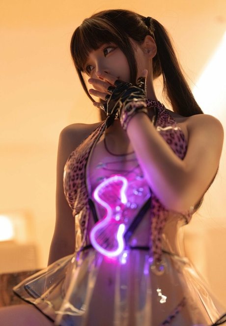 Chunmomo