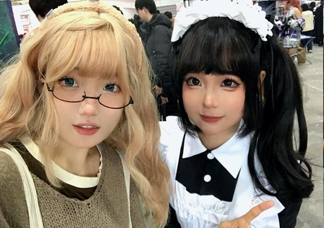 Chunmomo