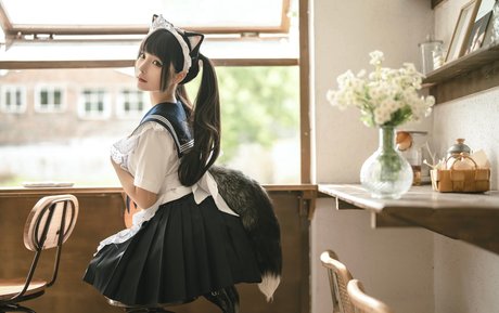 Chunmomo
