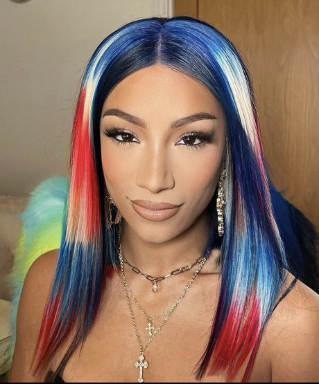 Sasha Banks