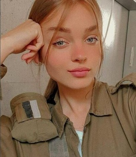 Photo nue de fuite OnlyFans de Anna Zak