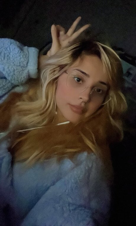 Photo nue de fuite OnlyFans de Noodlenom