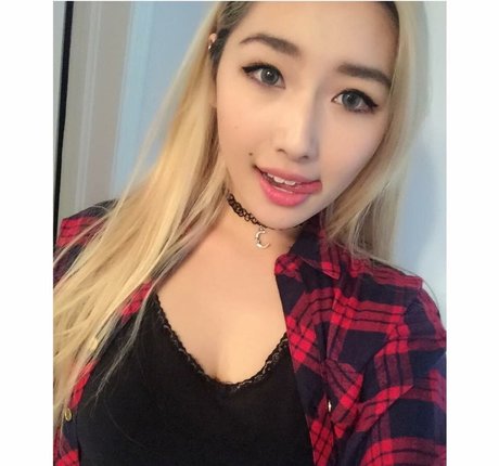 Photo nue de fuite OnlyFans de Xchocobars