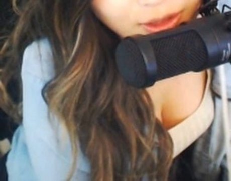 Photo nue de fuite OnlyFans de Xchocobars
