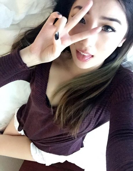 Photo nue de fuite OnlyFans de Xchocobars