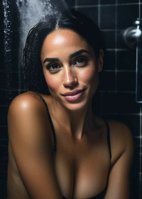 Photo nue de fuite OnlyFans de Ai Generated Celebrity Nudes