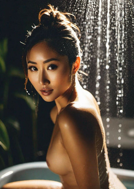 AI Generated Celebrity Nudes