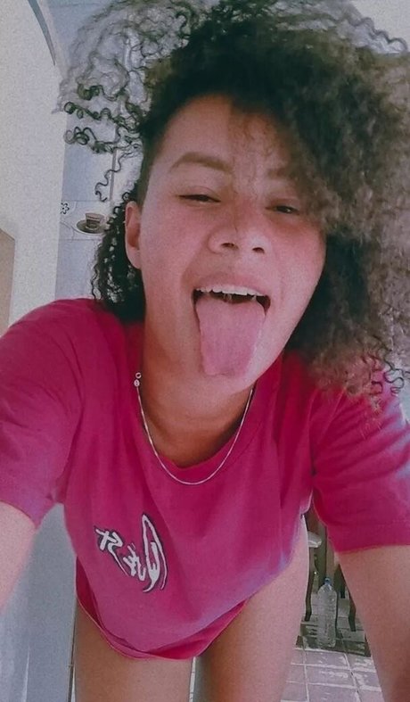 Photo nue de fuite OnlyFans de Camilaferreirai