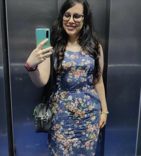 Photo nue de fuite OnlyFans de Camilaferreirai