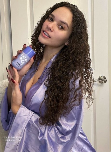 Madison Pettis