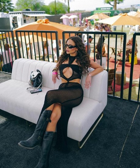 Madison Pettis