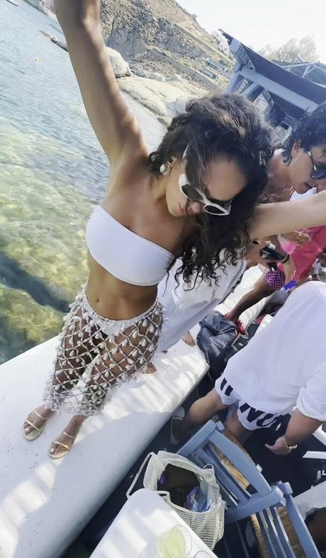 Madison Pettis