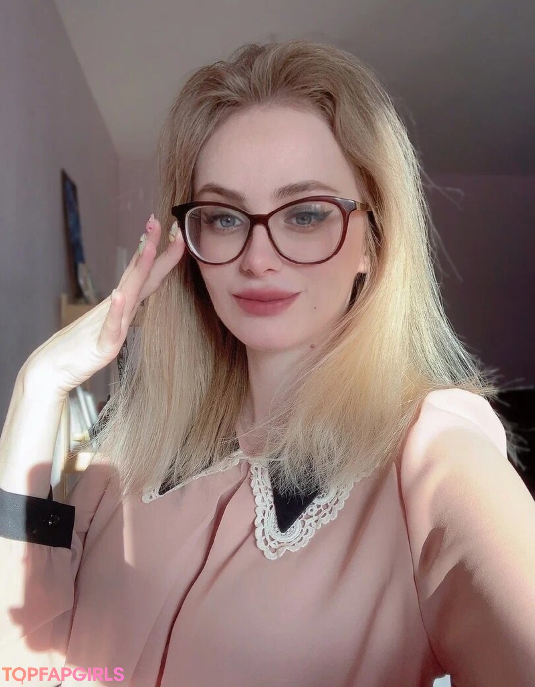 Photo nue de fuite OnlyFans de Daria Kravets #14 Photo nue de fuite OnlyFans de Daria Kravets #14