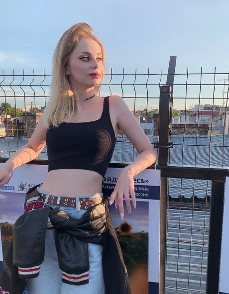 Daria Kravets