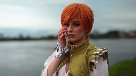 Daria Kravets