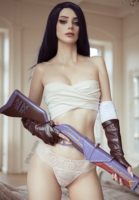 Daria Kravets