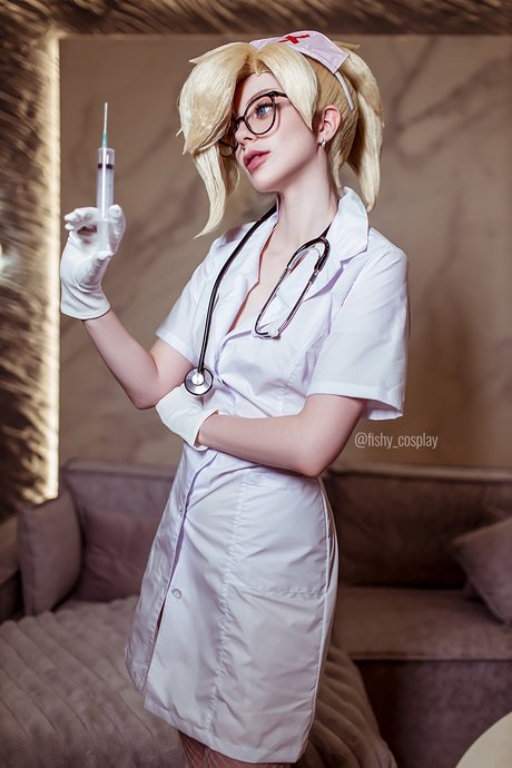 Daria Kravets