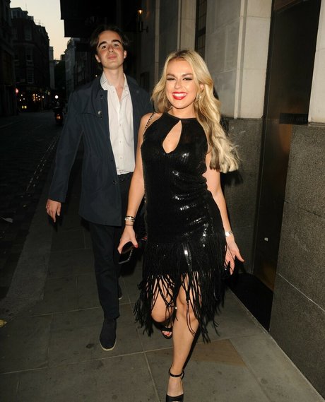 Tallia Storm