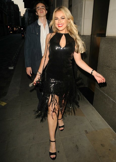 Tallia Storm
