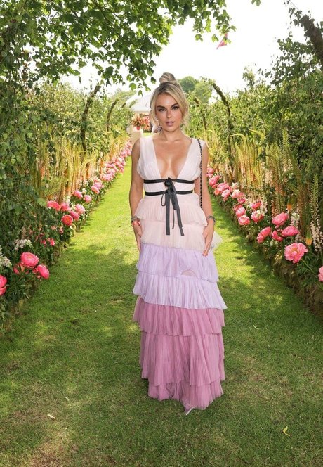 Tallia Storm