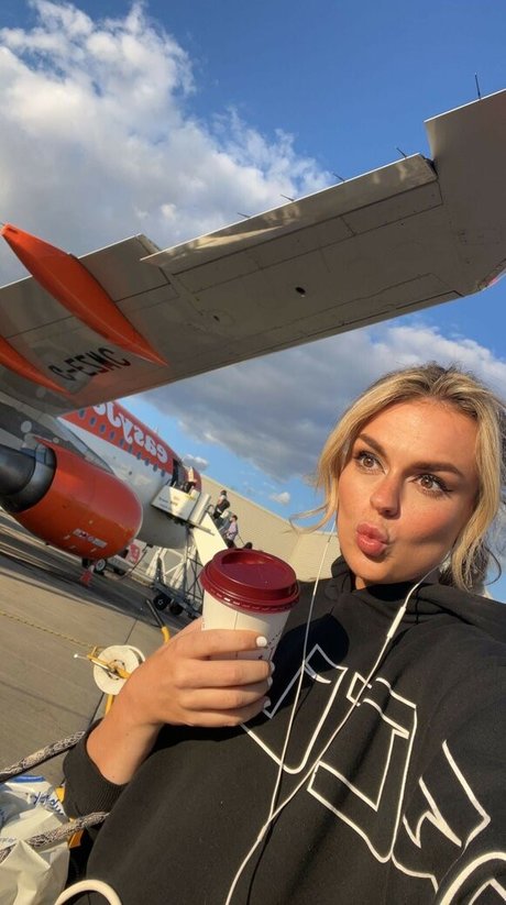 Tallia Storm