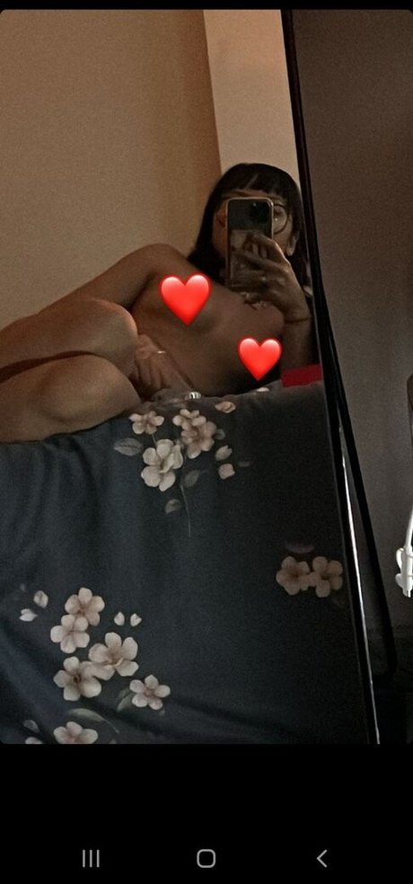 Photo nue de fuite OnlyFans de Babyskii