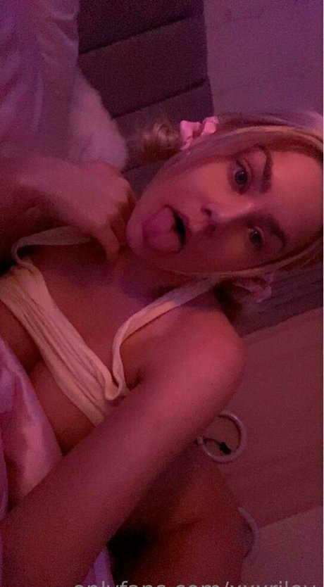 Riley Steele