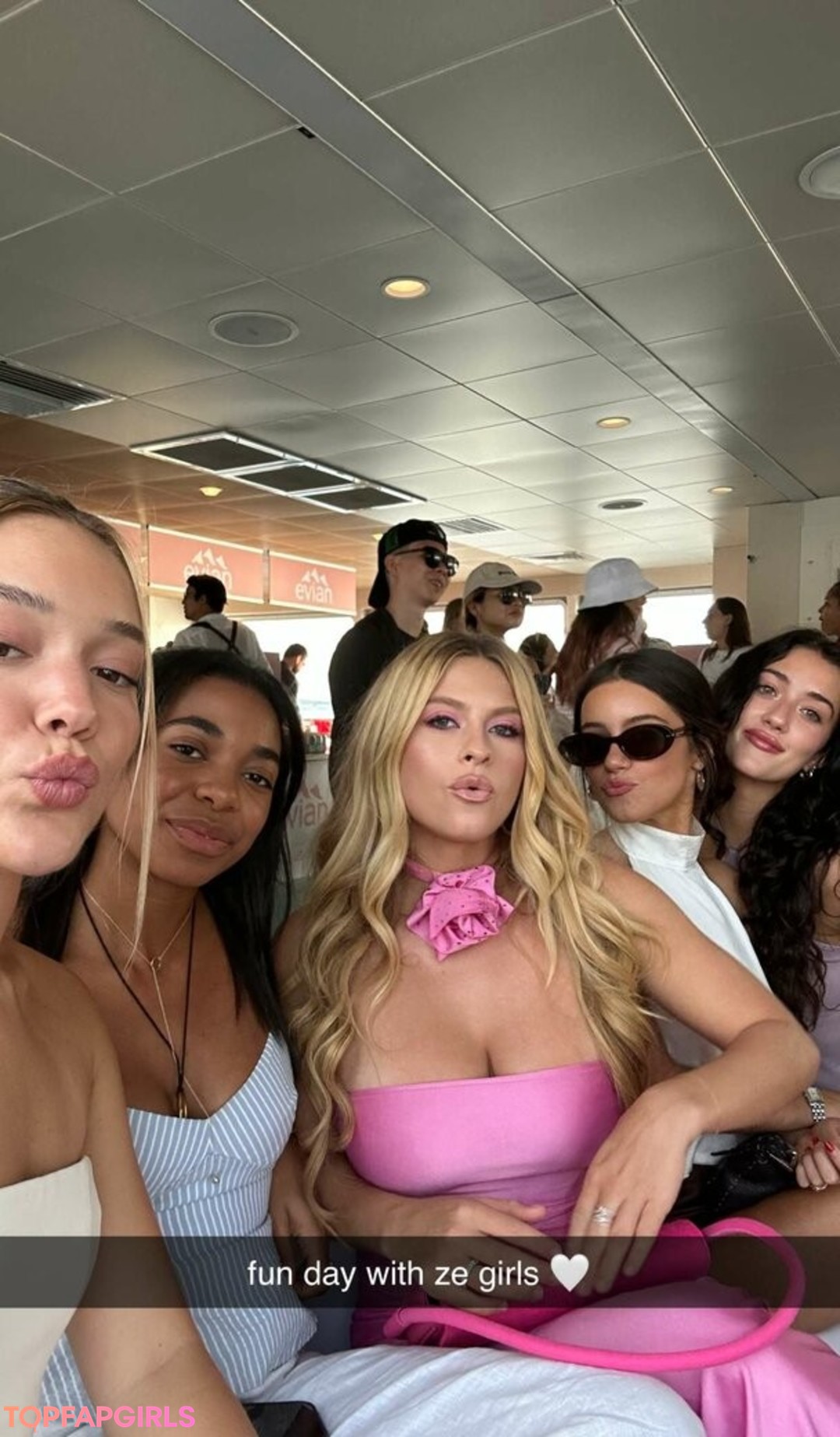 Photo nue de fuite OnlyFans de Olivia Ponton #1089